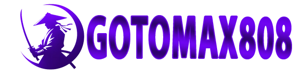 GOTOMAX808 ✓ Situs Idaman Pemburu Scatter Sering Kasih Free Spin Beruntun